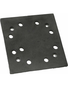 Almohadilla de Lijadora DeWalt 151284-00 Compatible 1/4 2