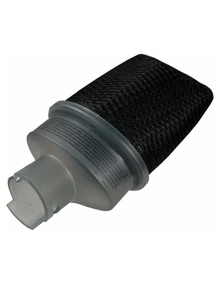 Bolsa de Polvo Black and Decker 90606681 para Lijadoras Bolsa de Polvo Black and Decker 90606681 para Lijadoras