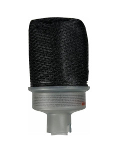 Bolsa de Polvo Black and Decker 90606681 para Lijadoras 2