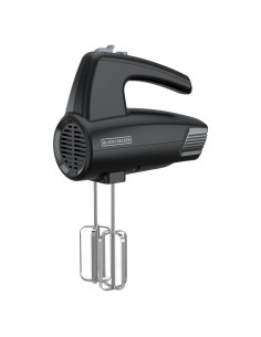 Batidora de Mano BLACK+DECKER 5 Velocidades 250W Turbo