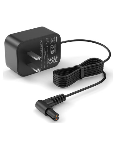 Cargador 9V Black & Decker LI2000 LI3100 Reemplazo 67.8g