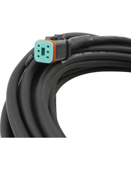 Cable de Control Tivora para Genie Scissor Lift 1,47 kg