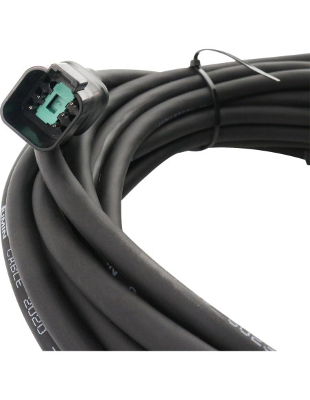 Cable de Control Tivora para Genie Scissor Lift 1,47 kg