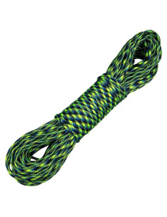 Cordón Paracord 550 West Coast 15,24 m Aquatica
