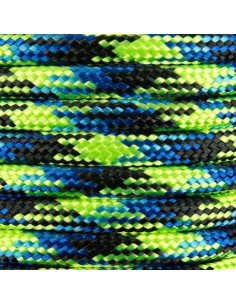 Cordón Paracord 550 West Coast 15,24 m Aquatica 2