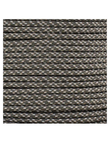 Cuerda Paracord Planet 30,48m 1200lb Nylon Acu Digital