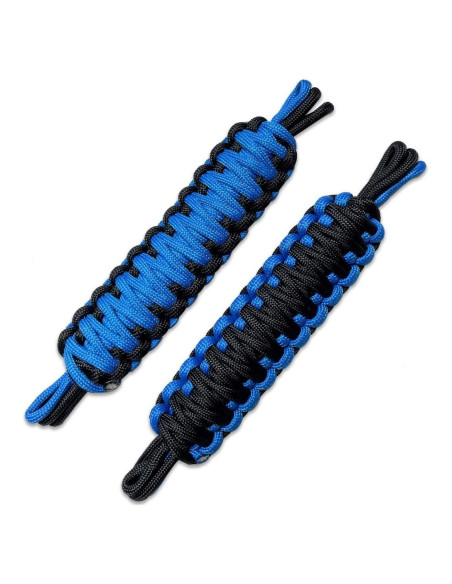 Correa de Paracord RDFUN para Puerta de Jeep Wrangler 1996-2023