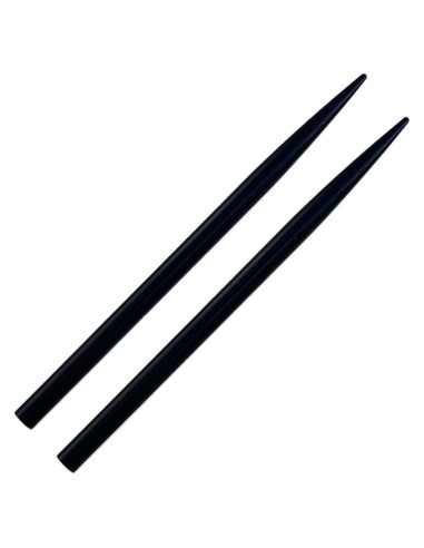 Agujas de Coser Paracord Jig Pro Shop 2 Paquete 8,89 cm