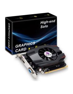 Tarjeta Gráfica KAER GeForce GT 1030 2GB GDDR5 HDMI