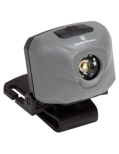 Linterna de Cabeza Smith & Wesson Night Guard RXP 340 Lúmenes