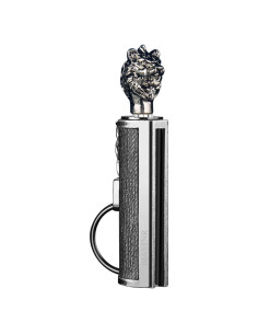 Encendedor de Llavero BIASTNR a Prueba de Agua 7.7cm