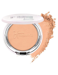 Base en polvo IT Cosmetics Celebration - Cobertura total 61.8 g