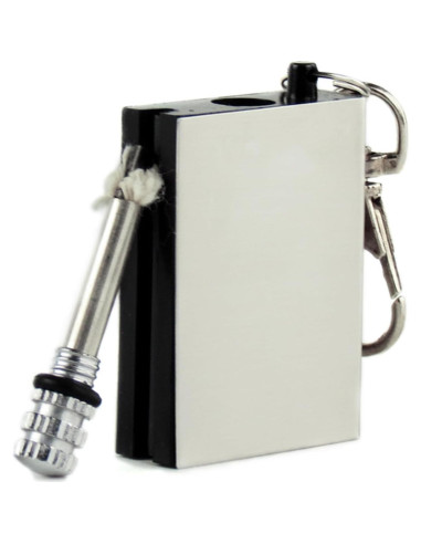 100 Encendedores Permanentes TSY TOOL a Prueba de Agua