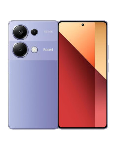 Xiaomi Redmi Note 13 Pro 4G 512GB 12GB 200MP Pantalla 6.67"