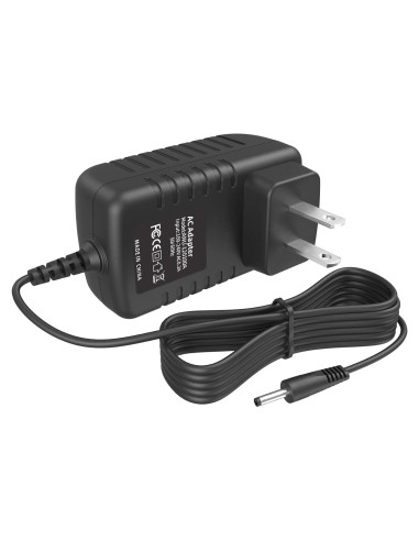 Adaptador CA Black & Decker 9V para Taladro 7.2V