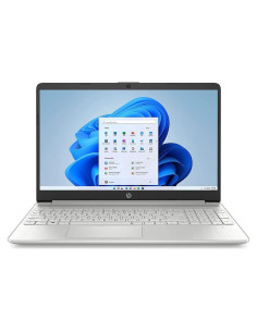 Laptop HP 15.6" Intel i5 16GB RAM 1TB SSD FHD Plata