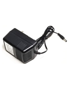 Adaptador de CA 9V YUSTDA para Black and Decker PD600