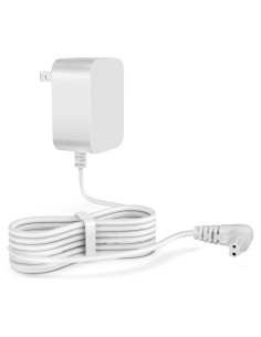 Cargador 15V Black & Decker para aspiradora Dustbuster