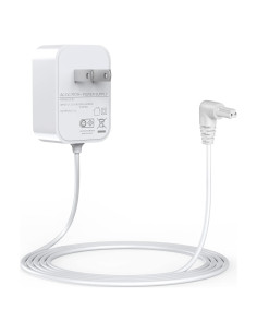 Cargador Black + Decker HFS para Limpiador Inalámbrico