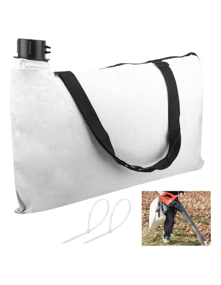 Bolsa de Hombro Braveboy BV-005 para Sopladores Black & Decker