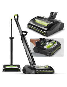 Aspiradora Inalámbrica Gtech AirRAM 2 K9 para Mascotas