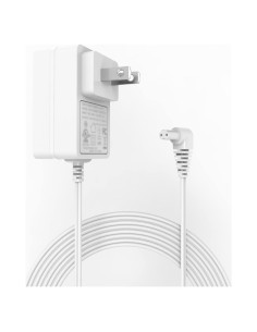 Cargador 15V Zondol para Aspiradoras Black and Decker