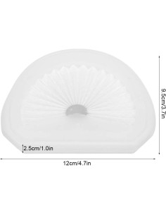 Filtro de Repuesto Haofy para Aspiradora Black Decker HLVA315J62 2