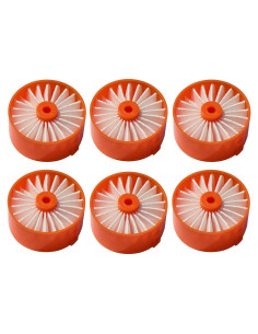 Filtro de Reemplazo FilterEra BSV2020G para Aspiradora