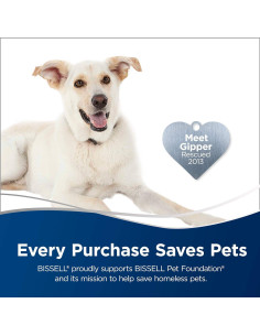 Mopa de Vapor Bissell PowerFresh 1940A, 1500W, Azul 2