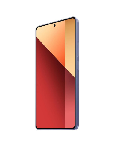 Xiaomi Redmi Note 13 Pro 4G 512GB 12GB 200MP Pantalla 6.67"