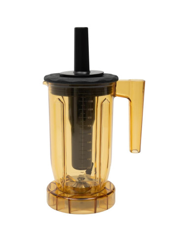 Batidora de Encimera AGULIUM A-816 1200ml 1800W Blanca