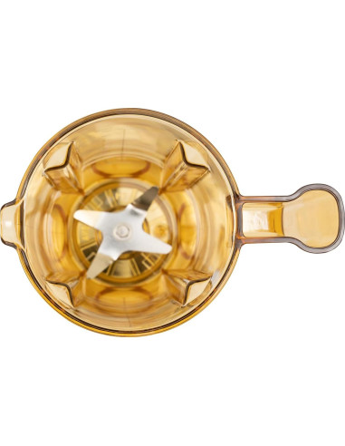 Batidora de Encimera AGULIUM A-816 1200ml 1800W Blanca