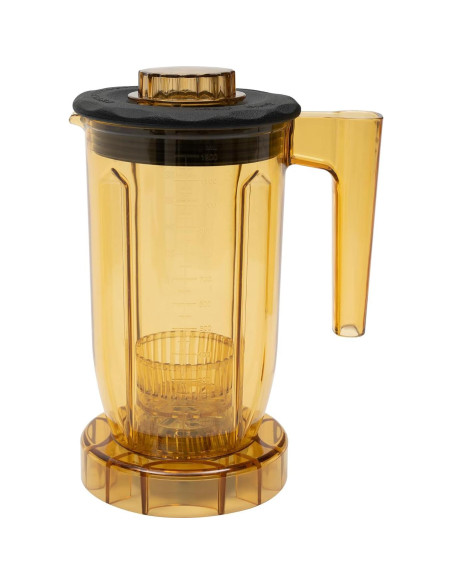 Batidora de Encimera AGULIUM A-816 1200ml 1800W Blanca