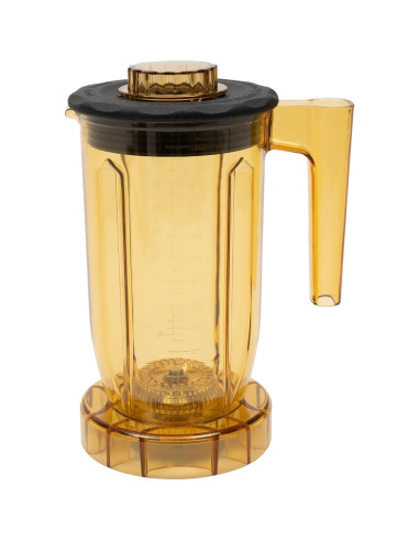 Batidora de Encimera AGULIUM A-816 1200ml 1800W Blanca