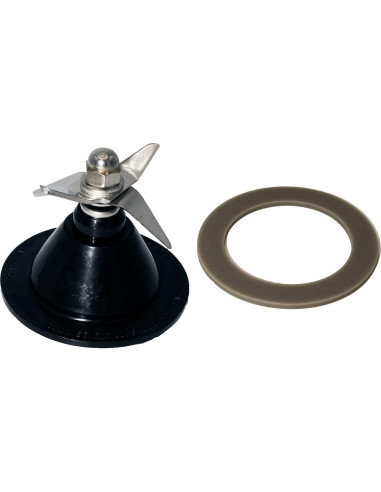 Cuchilla y Junta Blendin para Licuadoras Hamilton Beach