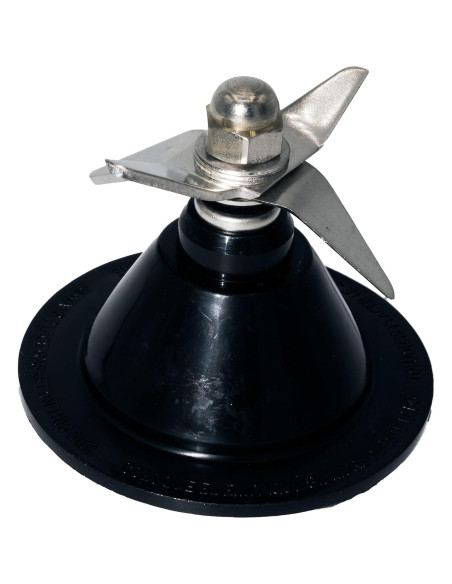 Cuchilla y Junta Blendin para Licuadoras Hamilton Beach