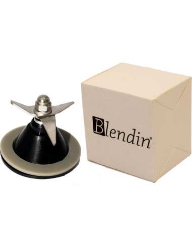 Cuchilla y Junta Blendin para Licuadoras Hamilton Beach