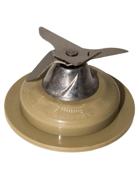 Cuchilla de Repuesto Blendin para Licuadora Black & Decker