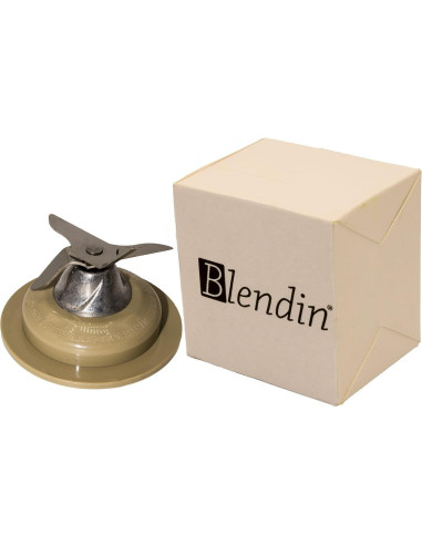 Cuchilla de Repuesto Blendin para Licuadora Black & Decker