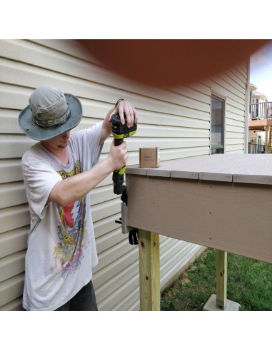 Cuchillas Oscilantes XXGO 20 Pcs 5x3 cm Raspadora Universal