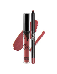 Pintalabios Mate Kylie Cosmetics Kristen 3,25 ml Larga Duración
