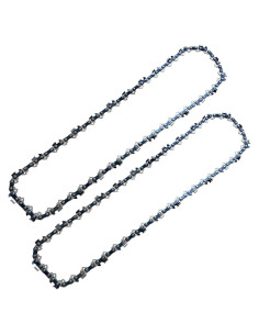 Cadena de sierra 5140162-93 Black & Decker CS1216 16"