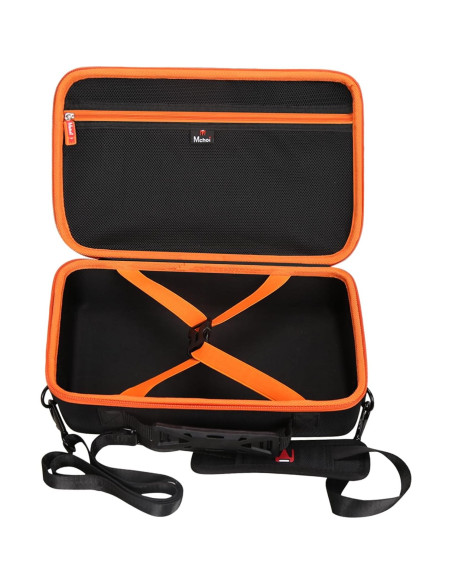 Funda Dura Mchoi para Sierra de Calar BLACK+DECKER 4.5Amp