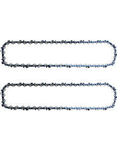 Cadena de sierra 5140162-93 Black & Decker CS1216 16" 2