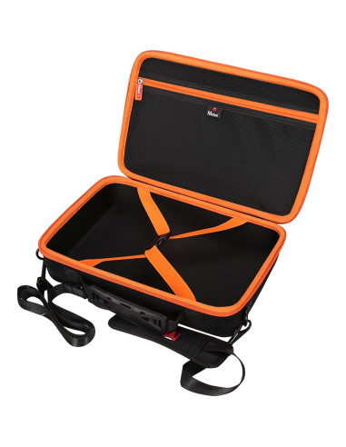 Funda Dura Mchoi para Sierra de Calar BLACK+DECKER 4.5Amp