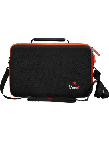 Funda Dura Mchoi para Sierra de Calar BLACK+DECKER 4.5Amp