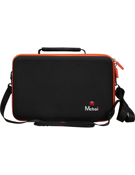 Funda Dura Mchoi para Sierra de Calar BLACK+DECKER 4.5Amp