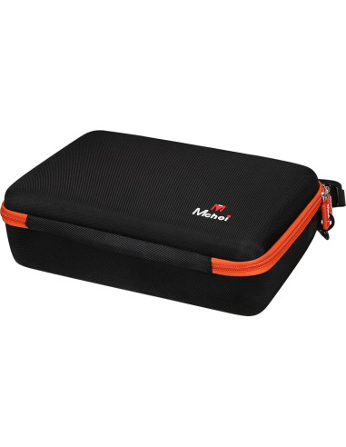 Funda Dura Mchoi para Sierra de Calar BLACK+DECKER 4.5Amp
