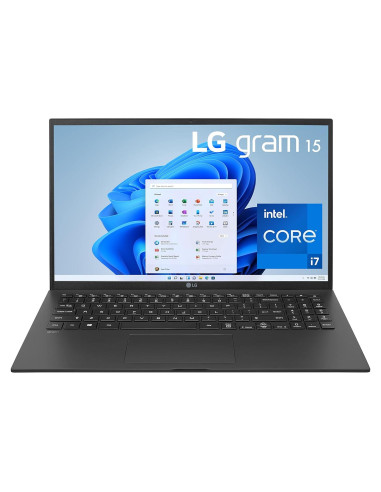 Laptop LG gram 15Z95P 15.6" FHD, Intel i7, 16GB RAM, 512GB SSD