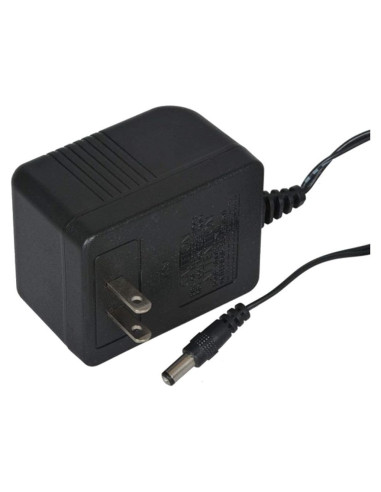 Adaptador AC/AC Black & Decker 6V Cargador de Pared